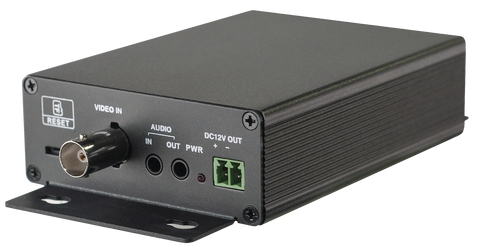 ED-DVS1401E | 4MP HD Video Server