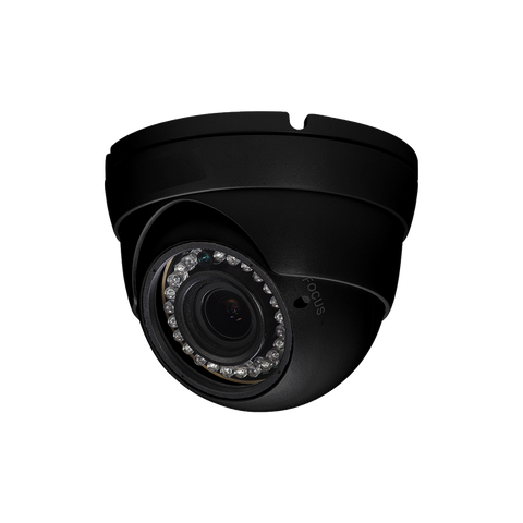 2MP HDCVI Eyeball Camera | HCCB3320R-IR-VF