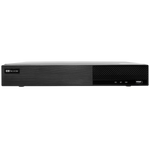 ED8216TEC-2 | 16CH Titanium 5-IN-1 TVI / AHD / CVI / 960H DVR & 4CH 3MP IPC